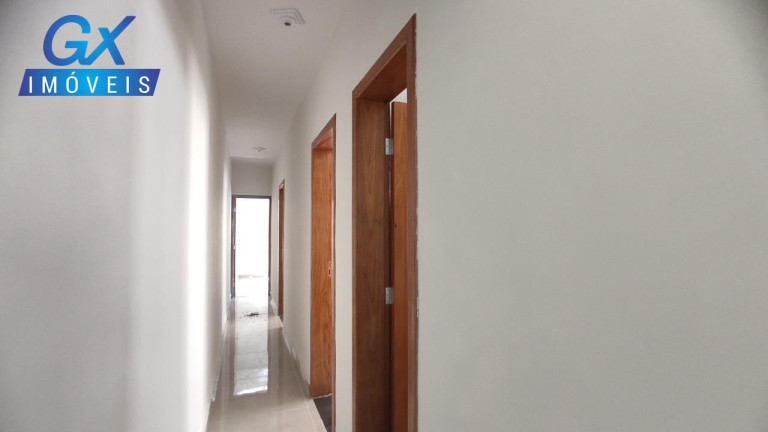 Imagem Casa com 3 Quartos à Venda, 90 m² em São Pedro - Esmeraldas