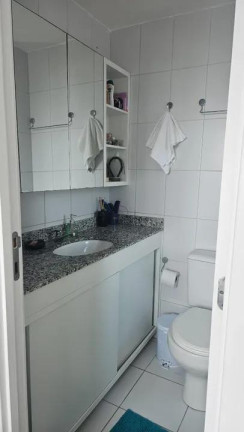 Imagem Apartamento com 2 Quartos à Venda, 61 m² em Boa Viagem - Recife