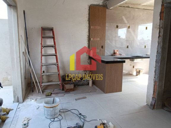 Imagem Casa com 2 Quartos à Venda, 70 m² em Concórdia - Belo Horizonte Imagem Casa com 2 Quartos à Venda, 70 m² em Concórdia - Belo Horizonte