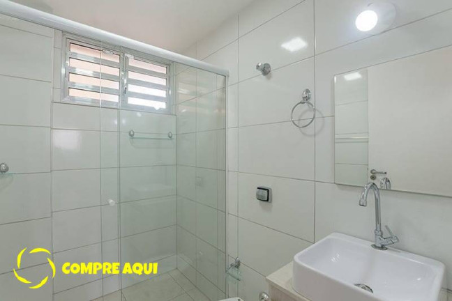 Imagem Apartamento com 1 Quarto à Venda, 32 m² em Vila Buarque - São Paulo