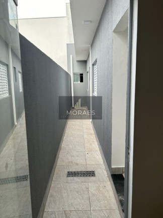 Imagem Casa com 2 Quartos à Venda, 70 m² em Jardim Itamarati - Botucatu Imagem Casa com 2 Quartos à Venda, 70 m² em Jardim Itamarati - Botucatu