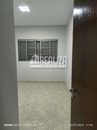 Imagem Casa com 3 Quartos à Venda, 172 m² em Santa Maria - Uberaba Imagem Casa com 3 Quartos à Venda, 172 m² em Santa Maria - Uberaba