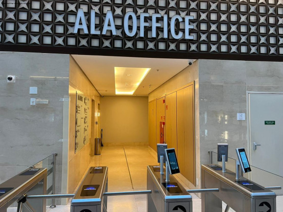 Imagem Imóvel Comercial à Venda, 27 m² em Batel - Curitiba