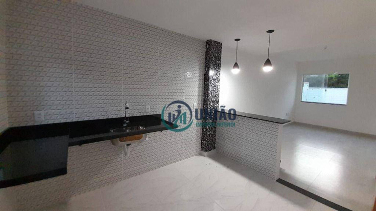 Imagem Casa com 2 Quartos à Venda, 76 m² em Maria Paula - São Gonçalo