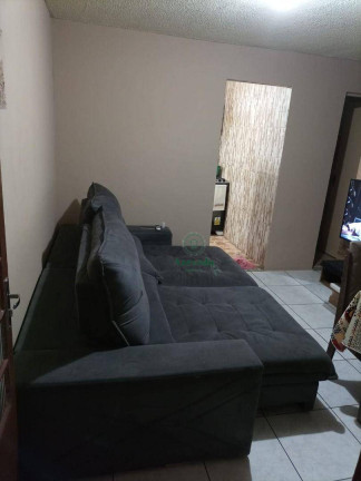 Imagem Casa com 2 Quartos à Venda, 44 m² em Residencial Parque Cumbica - Guarulhos Imagem Casa com 2 Quartos à Venda, 44 m² em Residencial Parque Cumbica - Guarulhos
