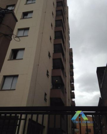 Imagem Apartamento com 3 Quartos à Venda, 71 m² em Vila Congonhas - São Paulo Imagem Apartamento com 3 Quartos à Venda, 71 m² em Vila Congonhas - São Paulo