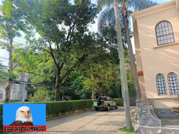 Imagem Sala Comercial à Venda, 1 m² em Jardim América - São Paulo