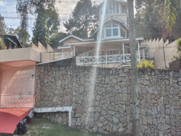 Imagem Imóvel com 5 Quartos à Venda, 427 m² em Granja Caiapia - Cotia Imagem Imóvel com 5 Quartos à Venda, 427 m² em Granja Caiapia - Cotia
