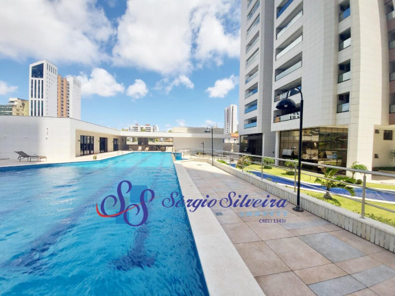 Imagem Apartamento com 3 Quartos à Venda, 115 m² em Aldeota - Fortaleza Imagem Apartamento com 3 Quartos à Venda, 115 m² em Aldeota - Fortaleza