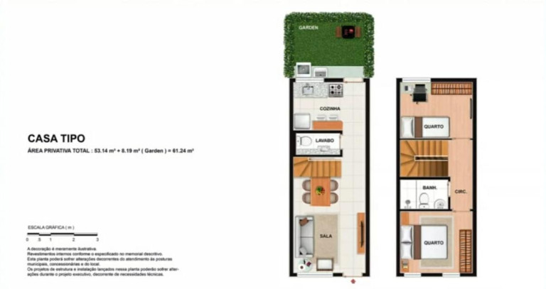 Imagem Casa com 2 Quartos à Venda, 59 m² em Vargem Grande - Rio De Janeiro Imagem Casa com 2 Quartos à Venda, 59 m² em Vargem Grande - Rio De Janeiro