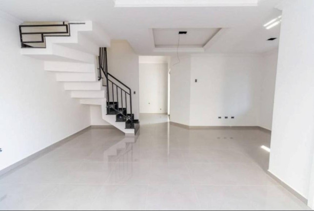 Imagem Casa com 3 Quartos à Venda, 105 m² em Xaxim - Curitiba