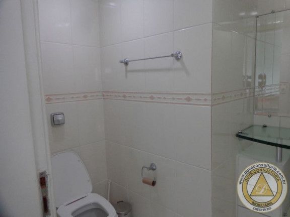 Imagem Apartamento com 3 Quartos à Venda, 180 m² em Centro - Guarujá Imagem Apartamento com 3 Quartos à Venda, 180 m² em Centro - Guarujá