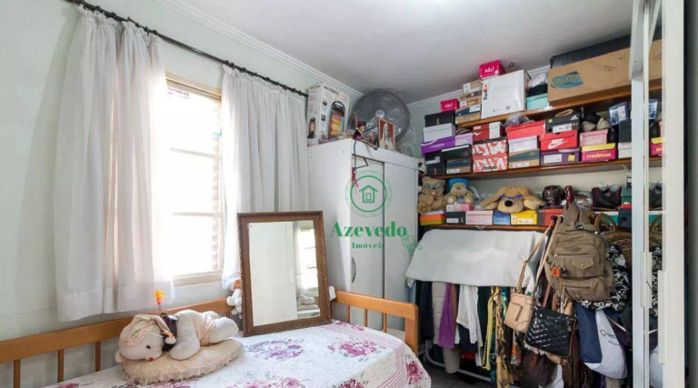 Imagem Sobrado com 2 Quartos à Venda, 72 m² em Jardim Adriana - Guarulhos Imagem Sobrado com 2 Quartos à Venda, 72 m² em Jardim Adriana - Guarulhos