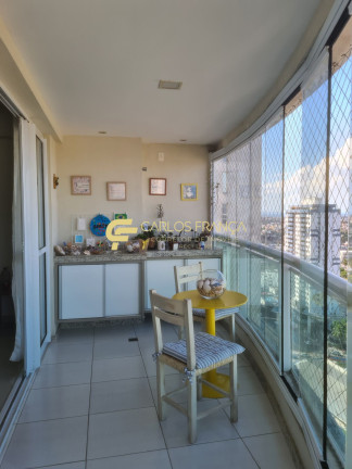 Imagem Apartamento com 3 Quartos à Venda, 98 m² em Horto Bela Vista - Salvador