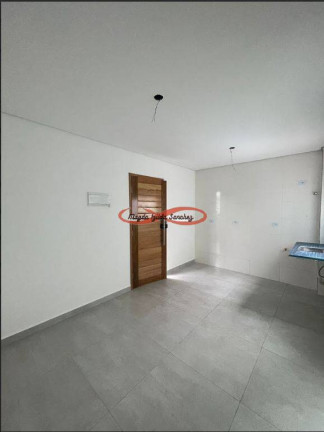 Imagem Apartamento com 1 Quarto à Venda, 27 m² em Vila Carrão - São Paulo Imagem Apartamento com 1 Quarto à Venda, 27 m² em Vila Carrão - São Paulo