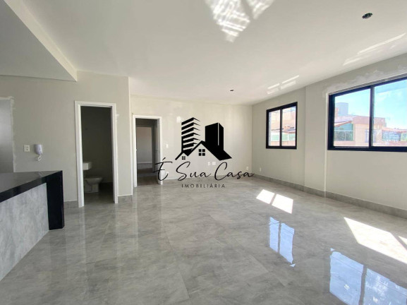 Imagem Apartamento com 3 Quartos à Venda, 102 m² em Castelo - Belo Horizonte Imagem Apartamento com 3 Quartos à Venda, 102 m² em Castelo - Belo Horizonte
