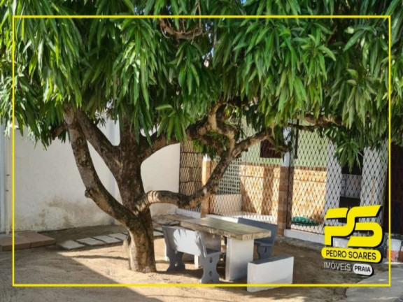 Imagem Casa com 3 Quartos à Venda, 185 m² em Camboinha - Cabedelo Imagem Casa com 3 Quartos à Venda, 185 m² em Camboinha - Cabedelo