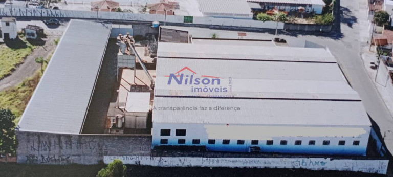 Imagem Galpão à Venda, em Vila Brás Cubas - Mogi Das Cruzes Imagem Galpão à Venda, em Vila Brás Cubas - Mogi Das Cruzes