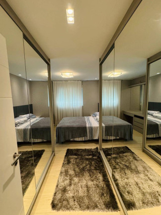 Imagem Apartamento com 4 Quartos para Alugar, 140 m² em Centro - Balneário Camboriú