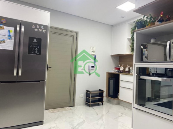 Imagem Sobrado com 4 Quartos à Venda, 400 m² em Jardim Campo Grande - São Paulo Imagem Sobrado com 4 Quartos à Venda, 400 m² em Jardim Campo Grande - São Paulo