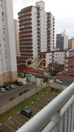 Imagem Apartamento com 2 Quartos à Venda, 48 m² em Ocian - Praia Grande Imagem Apartamento com 2 Quartos à Venda, 48 m² em Ocian - Praia Grande