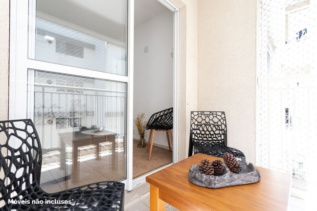 Imagem Imóvel com 1 Quarto à Venda, 41 m² em Bela Vista - São Paulo
