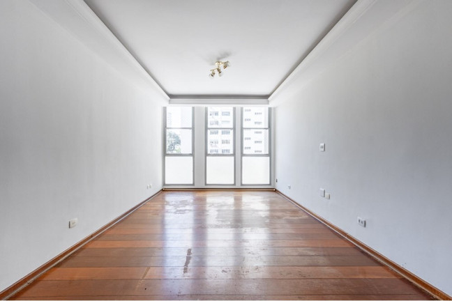 Apartamento com 3 Quartos à Venda, 155 m² em Santa Cecília - São Paulo