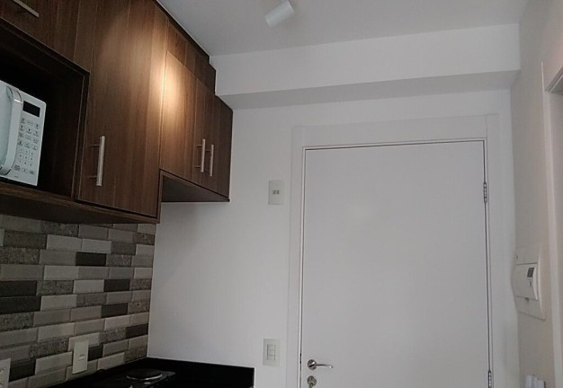 Imagem Kitnet com 1 Quarto à Venda, 26 m² em Centro - São Paulo Imagem Kitnet com 1 Quarto à Venda, 26 m² em Centro - São Paulo