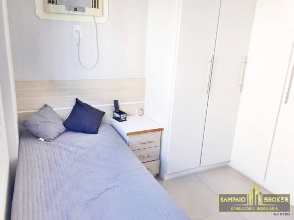 Imagem Apartamento com 4 Quartos à Venda,  em Recreio Dos Bandeirantes - Rio De Janeiro