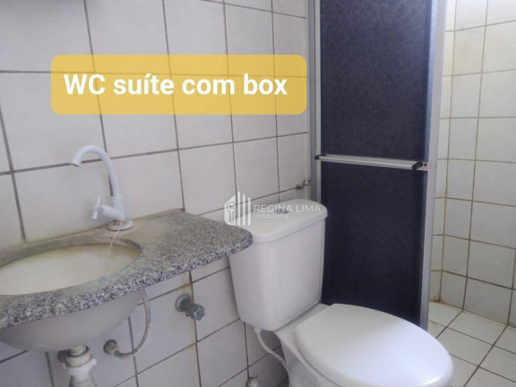 Imagem Apartamento com 3 Quartos à Venda, 70 m² em Cristo Rei - Teresina Imagem Apartamento com 3 Quartos à Venda, 70 m² em Cristo Rei - Teresina