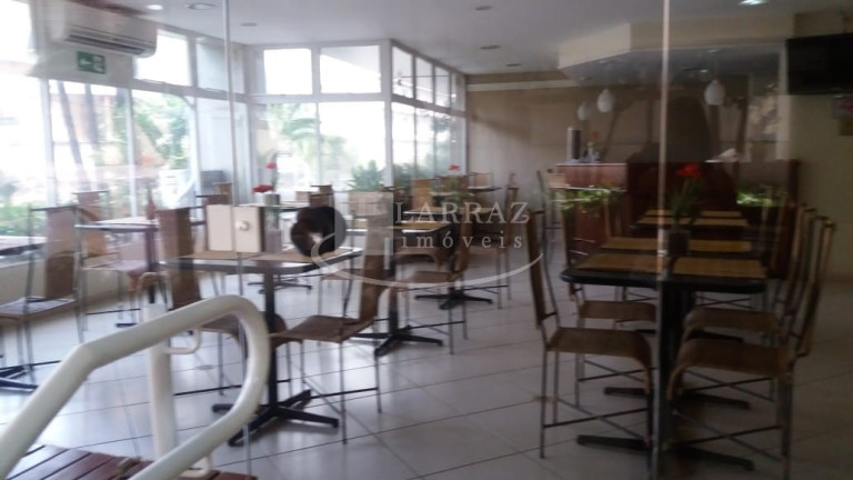 Imagem Flat com 1 Quarto à Venda, 54 m² em Centro - Ribeirão Preto Imagem Flat com 1 Quarto à Venda, 54 m² em Centro - Ribeirão Preto