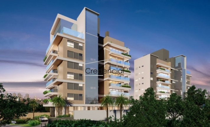 Imagem Apartamento com 3 Quartos à Venda, 228 m² em Juvevê - Curitiba Imagem Apartamento com 3 Quartos à Venda, 228 m² em Juvevê - Curitiba