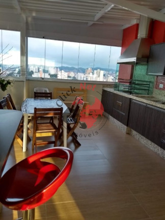 Apartamento com 3 Quartos à Venda, 332 m² em Nova Petrópolis - São Bernardo Do Campo