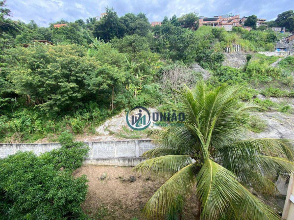 Imagem Apartamento com 2 Quartos à Venda, 50 m² em Santa Rosa - Niterói