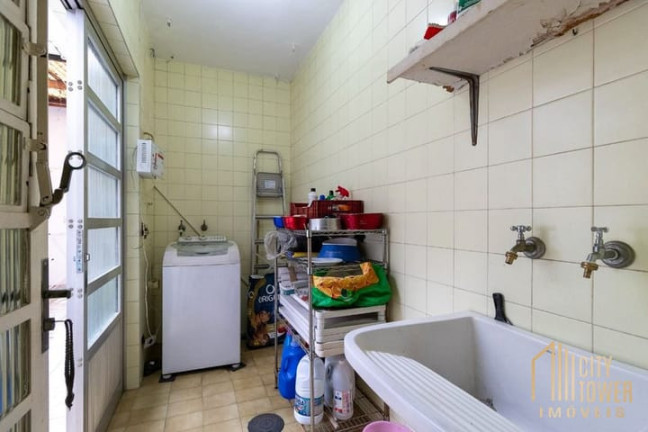 Imagem Casa com 2 Quartos à Venda, 100 m² em Campo Belo - São Paulo Imagem Casa com 2 Quartos à Venda, 100 m² em Campo Belo - São Paulo
