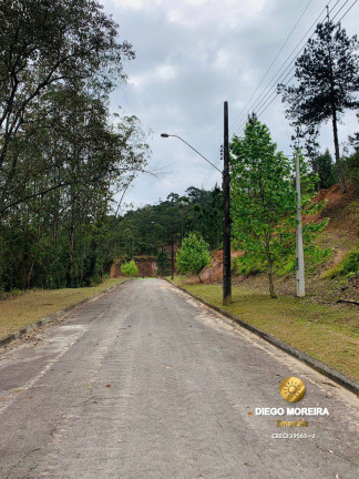 Imagem Terreno à Venda, 1 m² em Olho D'água - Mairiporã Imagem Terreno à Venda, 1 m² em Olho D'água - Mairiporã