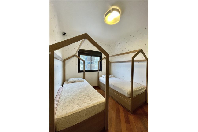 Imagem Imóvel com 4 Quartos à Venda, 177 m² em Vila Mariana - São Paulo
