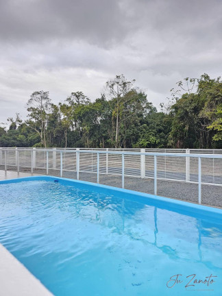 Imagem Apartamento com 2 Quartos à Venda, 45 m² em Sertãozinho - Matinhos Imagem Apartamento com 2 Quartos à Venda, 45 m² em Sertãozinho - Matinhos