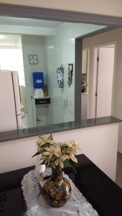 Imagem Apartamento com 2 Quartos à Venda, 51 m² em Jardim Central - Cotia