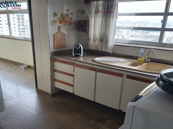 Imagem Apartamento com 4 Quartos à Venda, 258 m² em Mooca - São Paulo Imagem Apartamento com 4 Quartos à Venda, 258 m² em Mooca - São Paulo