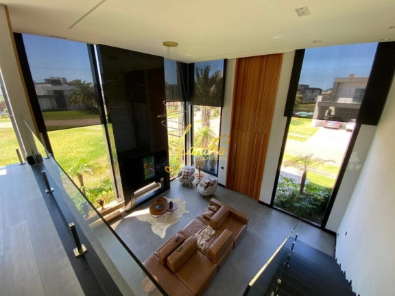 Imagem Casa de Condomínio com 5 Quartos à Venda, 428 m² em Capão Ilhas Resort - Capão Da Canoa Imagem Casa de Condomínio com 5 Quartos à Venda, 428 m² em Capão Ilhas Resort - Capão Da Canoa