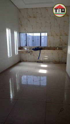 Imagem Casa com 3 Quartos à Venda, 100 m² em Cidade Jardim - Marabá Imagem Casa com 3 Quartos à Venda, 100 m² em Cidade Jardim - Marabá