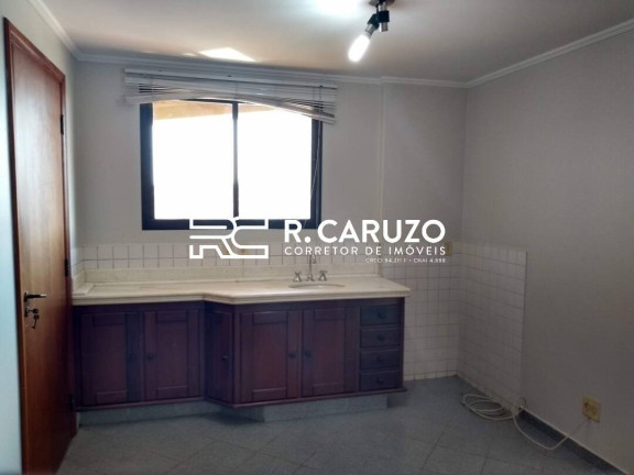 Imagem Apartamento com 4 Quartos à Venda,  em Centro - Limeira