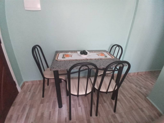 Imagem Apartamento com 1 Quarto à Venda, 51 m² em Guilhermina - Praia Grande Imagem Apartamento com 1 Quarto à Venda, 51 m² em Guilhermina - Praia Grande