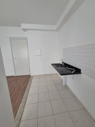 Imagem Apartamento com 2 Quartos à Venda, 47 m² em Ponte De São João - Jundiaí