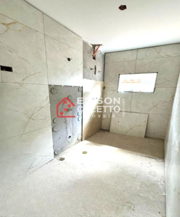 Imagem Casa de Condomínio com 3 Quartos à Venda, 130 m² em Nova América - Piracicaba Imagem Casa de Condomínio com 3 Quartos à Venda, 130 m² em Nova América - Piracicaba