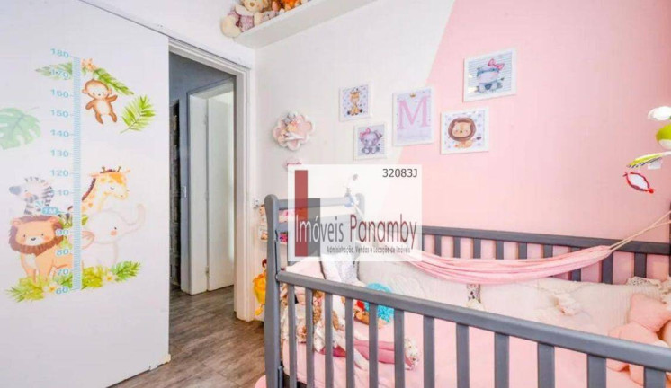 Imagem Apartamento com 2 Quartos à Venda, 70 m² em Vila Andrade - São Paulo Imagem Apartamento com 2 Quartos à Venda, 70 m² em Vila Andrade - São Paulo