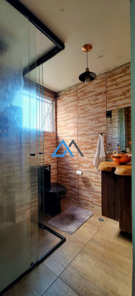 Imagem Apartamento com 2 Quartos à Venda, 52 m² em Caetetuba - Atibaia Imagem Apartamento com 2 Quartos à Venda, 52 m² em Caetetuba - Atibaia