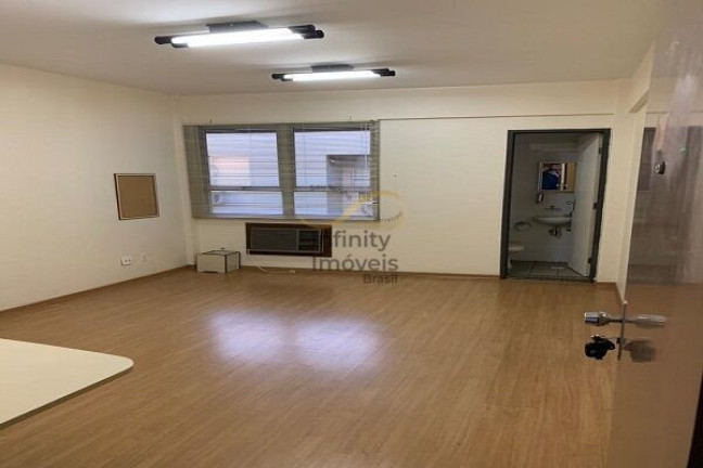 Sala Comercial à Venda, 31 m² em Estoril - Belo Horizonte