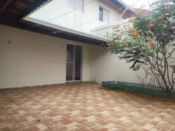 Imagem Casa com 3 Quartos para Alugar, 96 m² em Granja Viana - Cotia Imagem Casa com 3 Quartos para Alugar, 96 m² em Granja Viana - Cotia